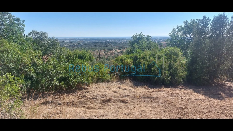 Terreno para Venda em Santa Barbara de Nexe