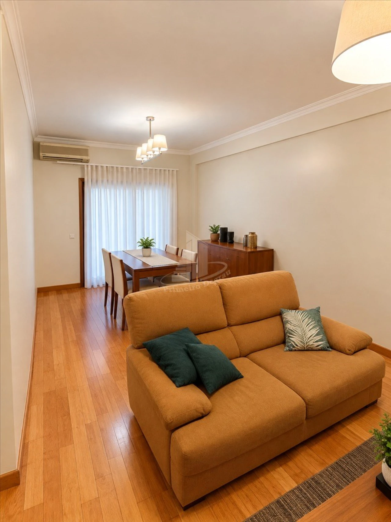 Apartamento T2 para Venda em Real, Dume e Semelhe Foto 1