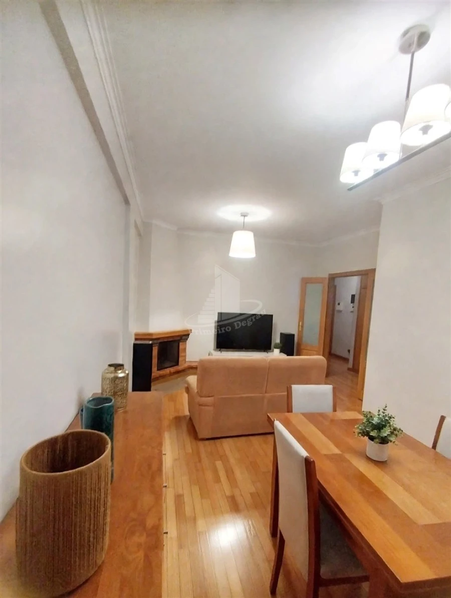 Apartamento T2 para Venda em Real, Dume e Semelhe Foto 3