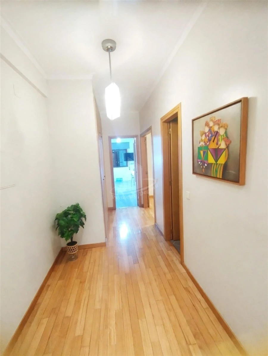 Apartamento T2 para Venda em Real, Dume e Semelhe Foto 2