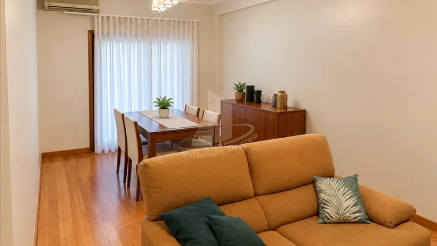 Apartamento T2 para Venda em Real, Dume e Semelhe