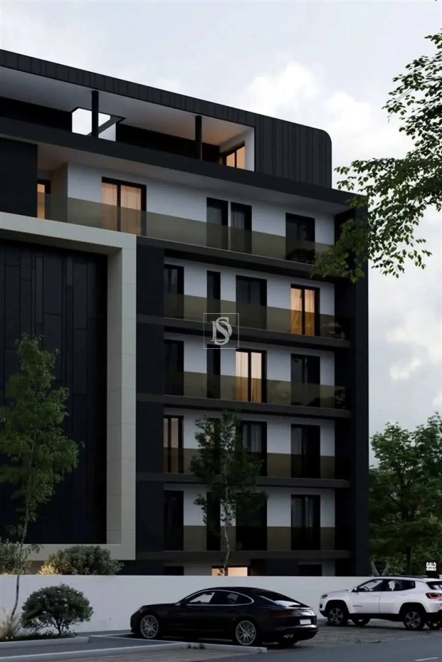 Apartamento T3 para Venda em Barcelos, V.Boa, V.Frescainha Foto 2