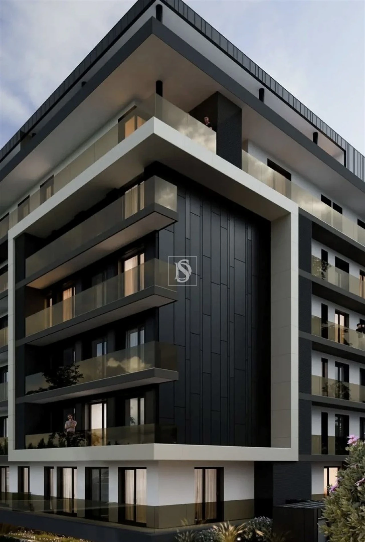 Apartamento T3 para Venda em Barcelos, V.Boa, V.Frescainha Foto 1