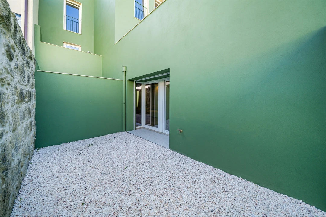 Apartamento T1 para Arrendamento em Matosinhos e Leça da Palmeira Foto 14