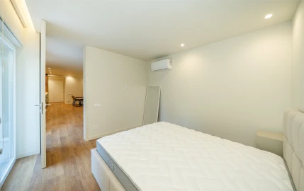 Apartamento T1 para Arrendamento em Matosinhos e Leça da Palmeira