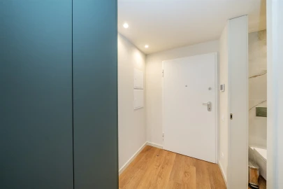 Apartamento T1 para Arrendamento em Matosinhos e Leça da Palmeira