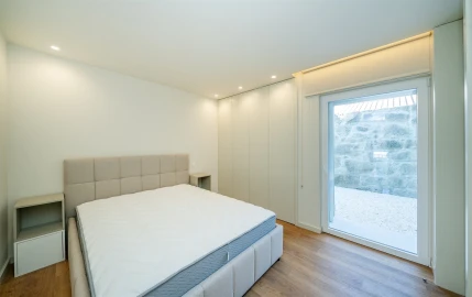 Apartamento T1 para Arrendamento em Matosinhos e Leça da Palmeira