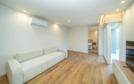 Apartamento T1 para Arrendamento em Matosinhos e Leça da Palmeira