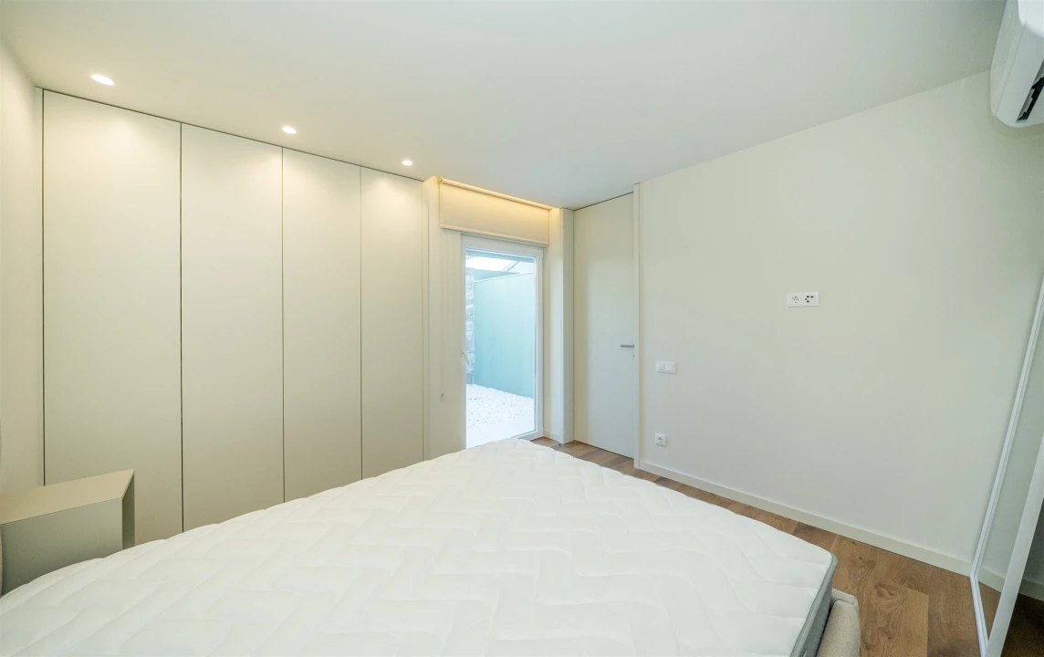 Apartamento T1 para Arrendamento em Matosinhos e Leça da Palmeira Foto 19