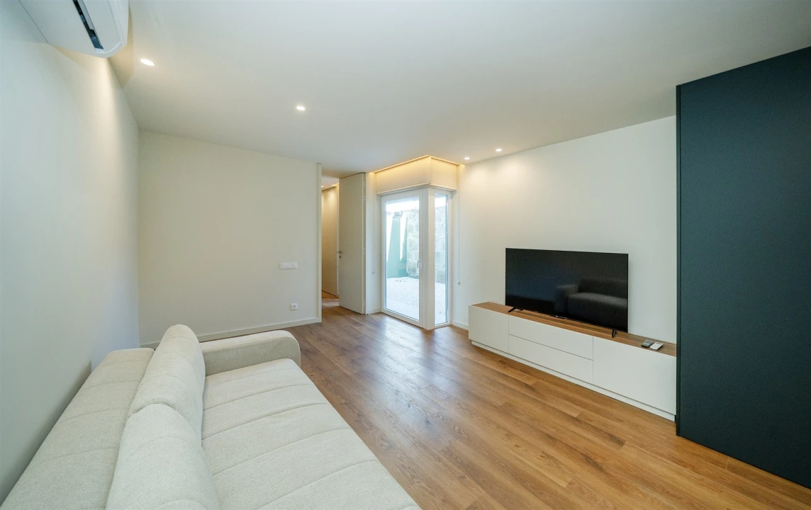 Apartamento T1 para Arrendamento em Matosinhos e Leça da Palmeira Foto 12