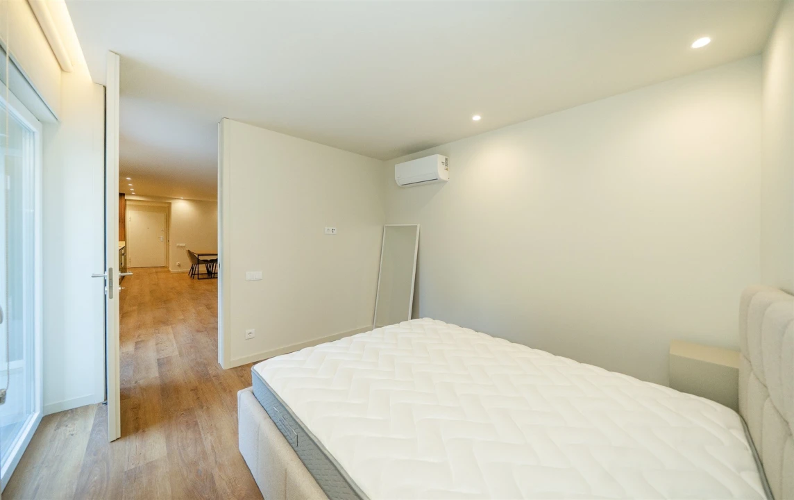Apartamento T1 para Arrendamento em Matosinhos e Leça da Palmeira Foto 20