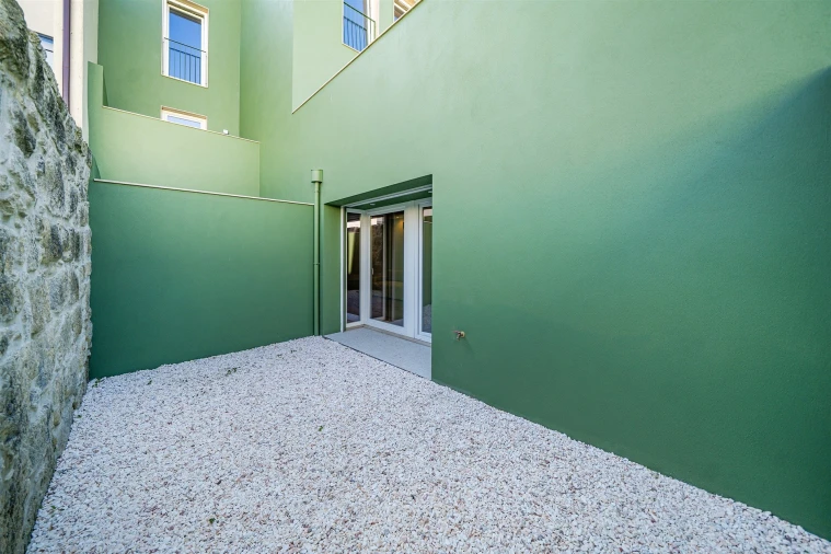 Apartamento T1 para Arrendamento em Matosinhos e Leça da Palmeira Foto 14