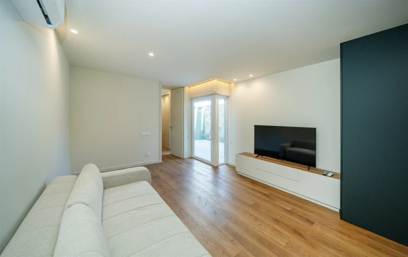 Apartamento T1 para Arrendamento em Matosinhos e Leça da Palmeira Foto 12