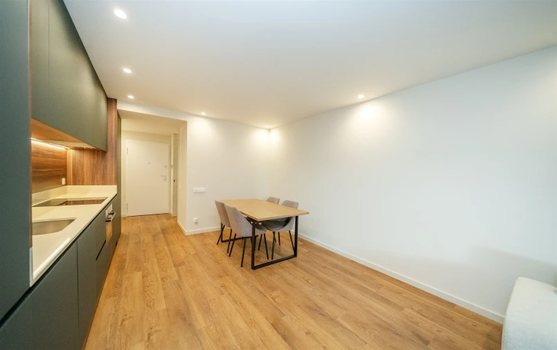 Apartamento T1 para Arrendamento em Matosinhos e Leça da Palmeira Foto 10