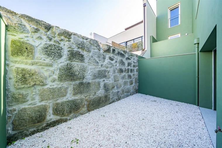 Apartamento T1 para Arrendamento em Matosinhos e Leça da Palmeira Foto 13