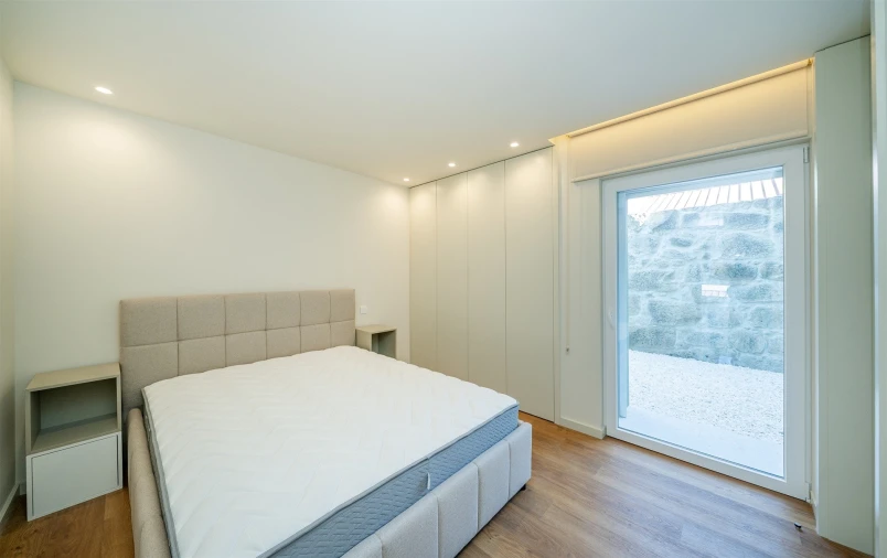 Apartamento T1 para Arrendamento em Matosinhos e Leça da Palmeira Foto 18