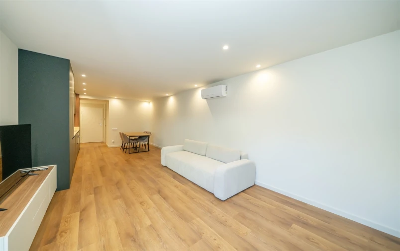 Apartamento T1 para Arrendamento em Matosinhos e Leça da Palmeira Foto 16