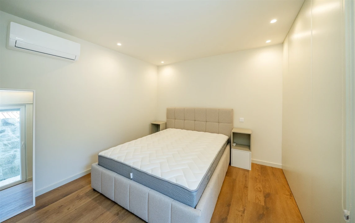 Apartamento T1 para Arrendamento em Matosinhos e Leça da Palmeira Foto 17