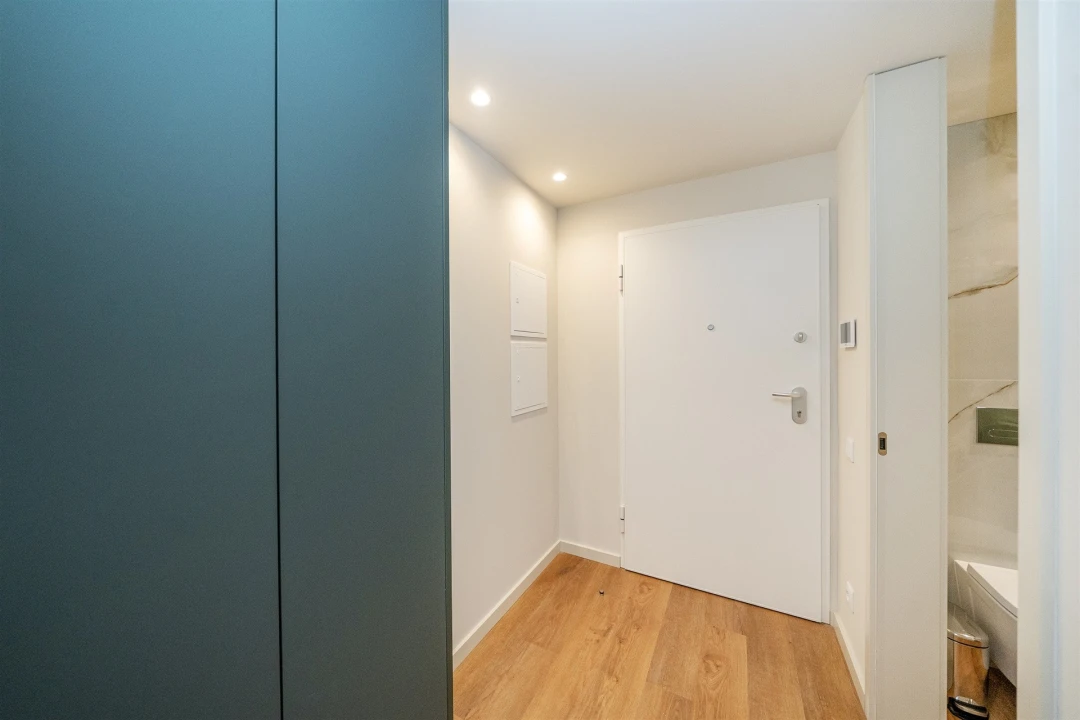Apartamento T1 para Arrendamento em Matosinhos e Leça da Palmeira Foto 5