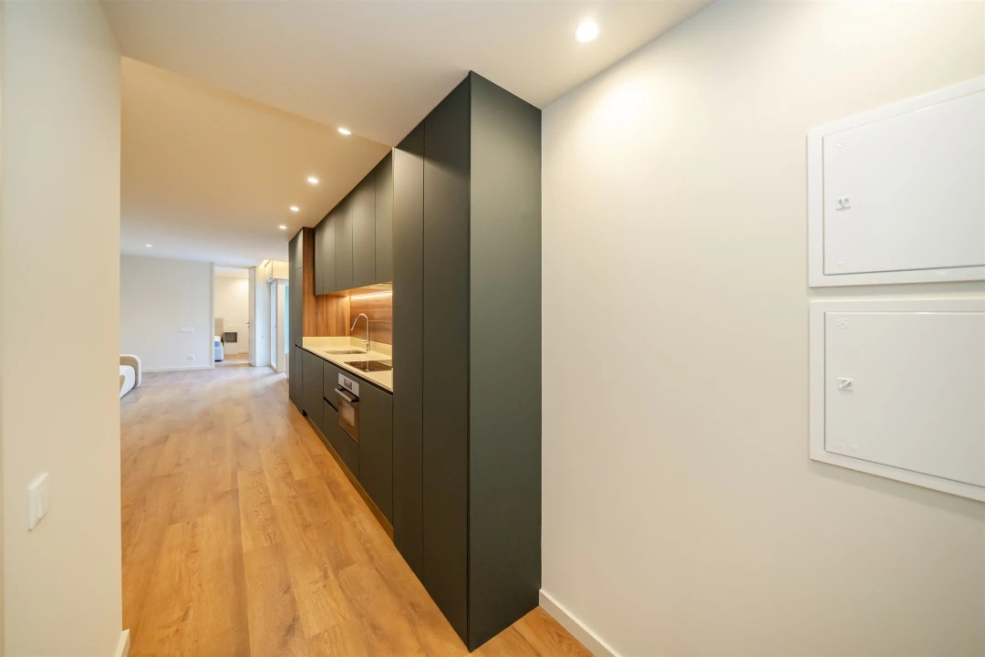Apartamento T1 para Arrendamento em Matosinhos e Leça da Palmeira Foto 6