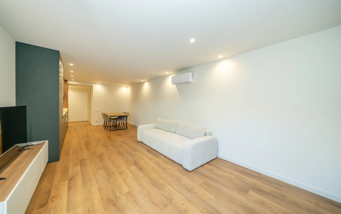 Apartamento T1 para Arrendamento em Matosinhos e Leça da Palmeira Foto 16