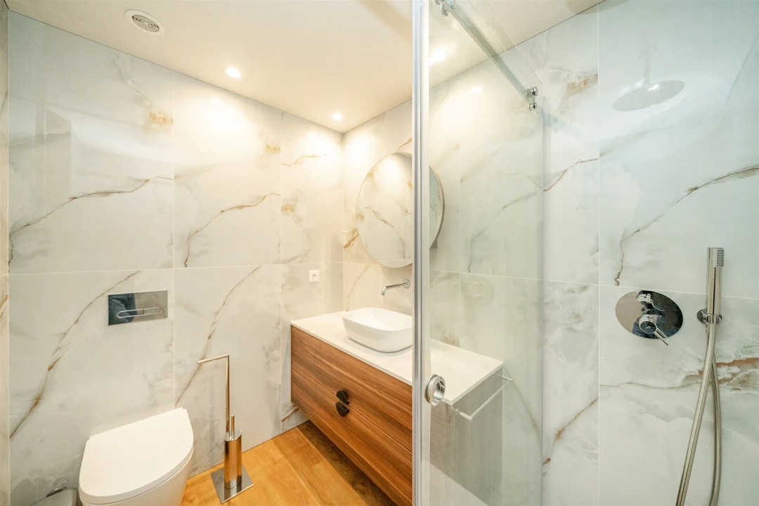 Apartamento T1 para Arrendamento em Matosinhos e Leça da Palmeira Foto 21