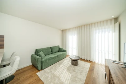 Apartamento T1 para Arrendamento em Matosinhos e Leça da Palmeira