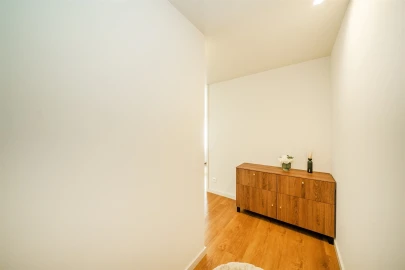 Apartamento T1 para Arrendamento em Matosinhos e Leça da Palmeira