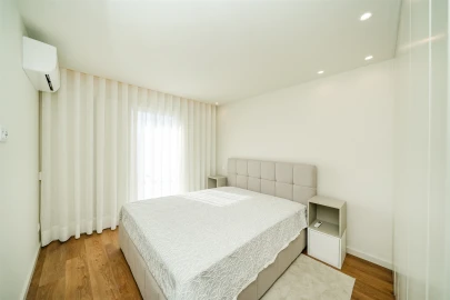 Apartamento T1 para Arrendamento em Matosinhos e Leça da Palmeira