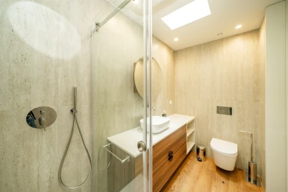 Apartamento T1 para Arrendamento em Matosinhos e Leça da Palmeira
