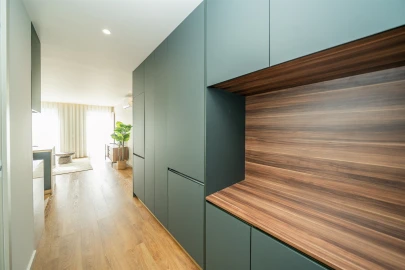 Apartamento T1 para Arrendamento em Matosinhos e Leça da Palmeira