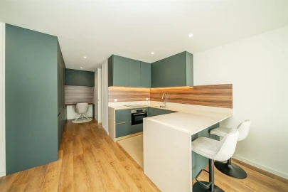 Apartamento T1 para Arrendamento em Matosinhos e Leça da Palmeira