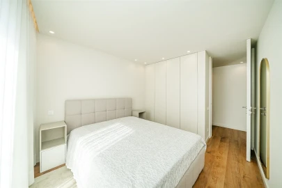 Apartamento T1 para Arrendamento em Matosinhos e Leça da Palmeira