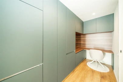 Apartamento T1 para Arrendamento em Matosinhos e Leça da Palmeira
