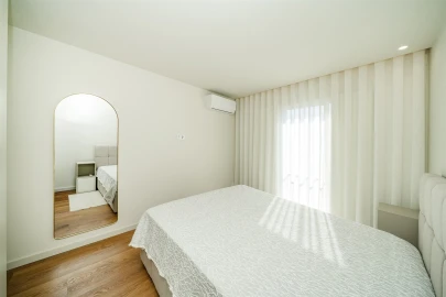 Apartamento T1 para Arrendamento em Matosinhos e Leça da Palmeira