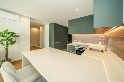 Apartamento T1 para Arrendamento em Matosinhos e Leça da Palmeira