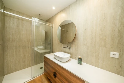 Apartamento T1 para Arrendamento em Matosinhos e Leça da Palmeira