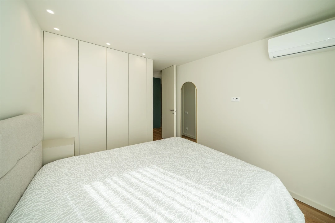 Apartamento T1 para Arrendamento em Matosinhos e Leça da Palmeira Foto 18