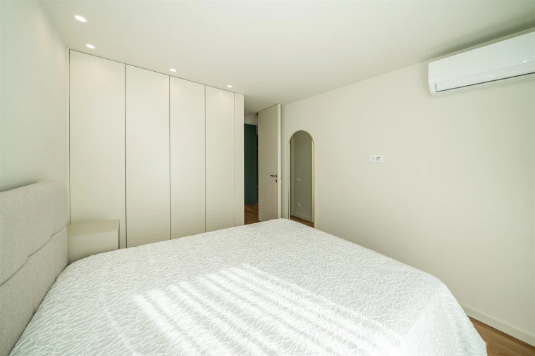 Apartamento T1 para Arrendamento em Matosinhos e Leça da Palmeira Foto 18