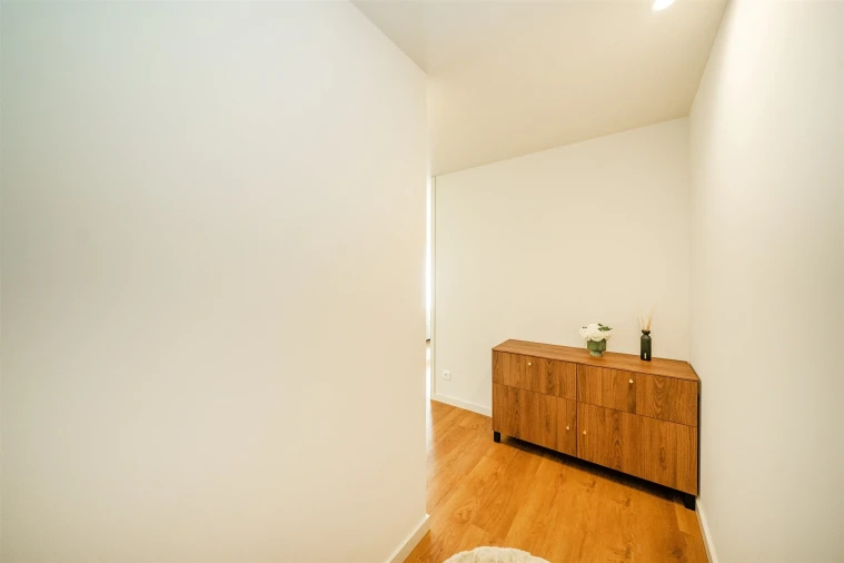 Apartamento T1 para Arrendamento em Matosinhos e Leça da Palmeira Foto 6