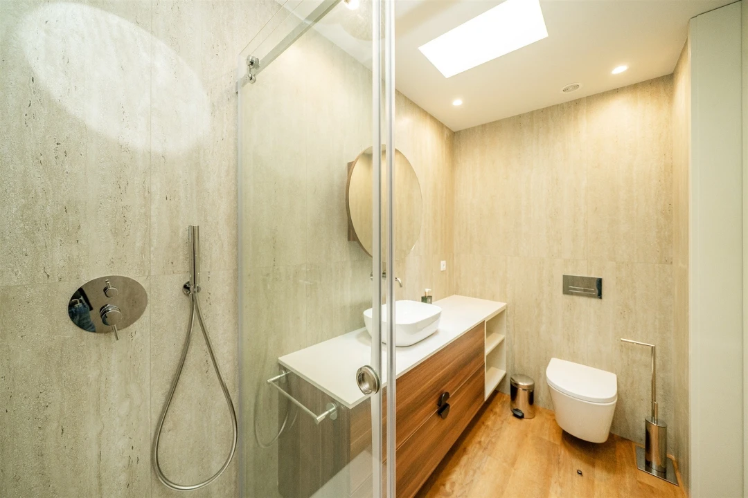 Apartamento T1 para Arrendamento em Matosinhos e Leça da Palmeira Foto 23
