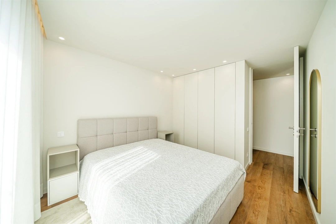 Apartamento T1 para Arrendamento em Matosinhos e Leça da Palmeira Foto 19