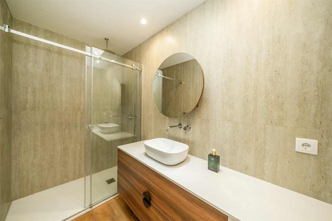 Apartamento T1 para Arrendamento em Matosinhos e Leça da Palmeira Foto 22