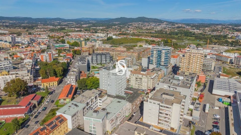 Apartamento T4 para Venda em Barcelos, V.Boa, V.Frescainha