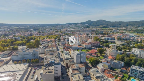 Apartamento T4 para Venda em Barcelos, V.Boa, V.Frescainha