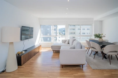 Apartamento T4 para Venda em Barcelos, V.Boa, V.Frescainha