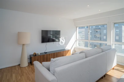 Apartamento T4 para Venda em Barcelos, V.Boa, V.Frescainha