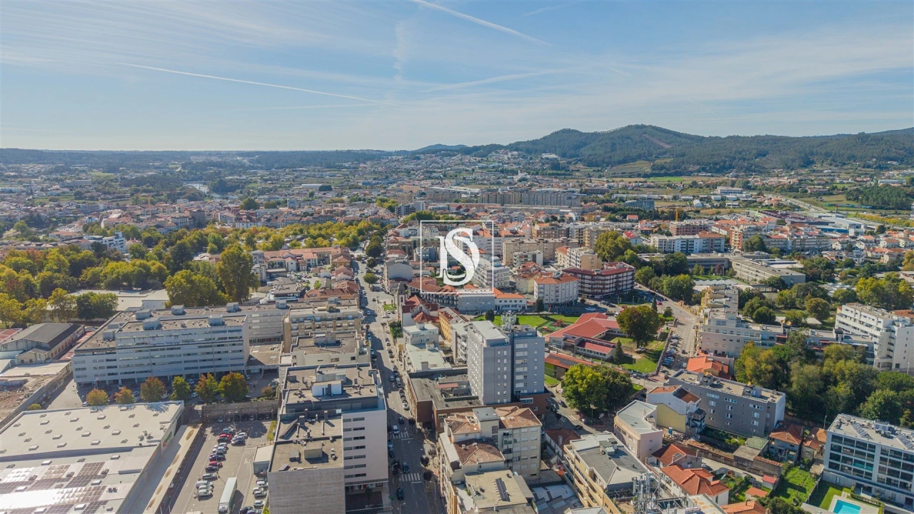 Apartamento T4 para Venda em Barcelos, V.Boa, V.Frescainha Foto 20