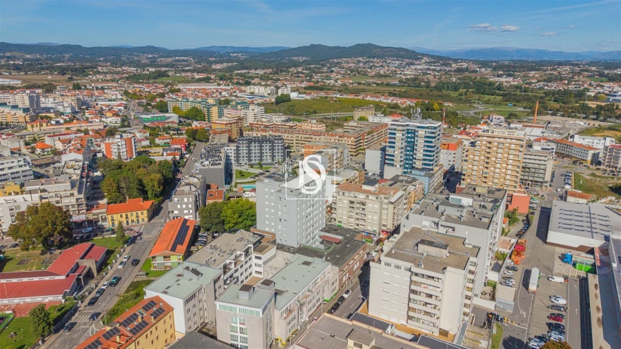 Apartamento T4 para Venda em Barcelos, V.Boa, V.Frescainha Foto 21