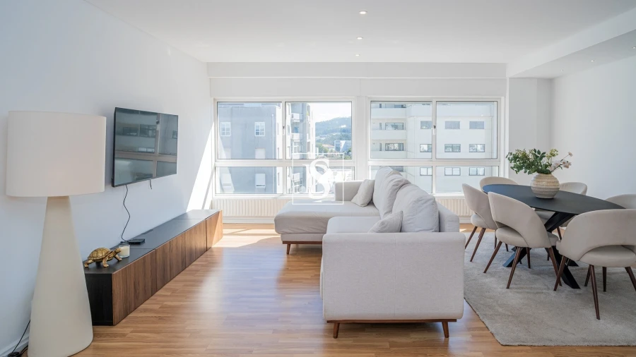 Apartamento T4 para Venda em Barcelos, V.Boa, V.Frescainha